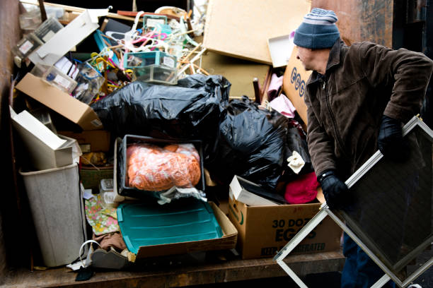 Retail Junk Removal in Conway, PA