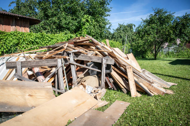 Best Demolition Debris Removal  in Conway, PA